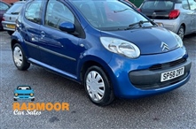 Citroen C1