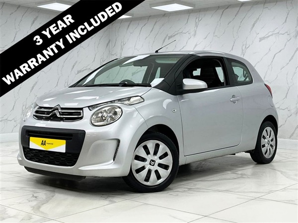 Large image for the Used Citroen C1