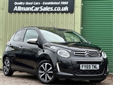 Used Citroen C1