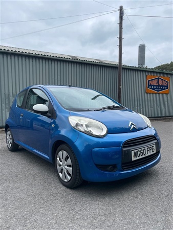 Large image for the Used Citroen C1