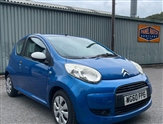 Used Citroen C1
