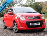 Used Citroen C1