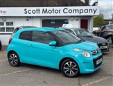 Used Citroen C1