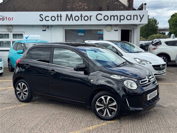 Large image for the Used Citroen C1