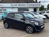 Used Citroen C1