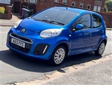 Citroen C1 Image 3
