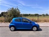 Citroen C1 Image 5