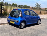 Citroen C1 Image 6