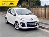 Citroen C1 Image 1