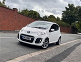 Citroen C1 Image 3
