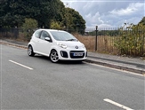 Citroen C1 Image 4