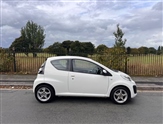 Citroen C1 Image 5