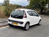 Citroen C1 Image 6