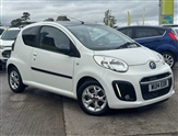 Used Citroen C1