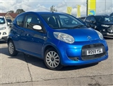 Used Citroen C1