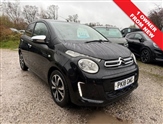 Used Citroen C1