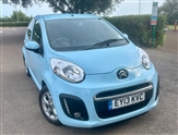 Citroen C1 Image 2