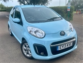 Citroen C1 Image 3