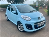 Citroen C1 Image 4