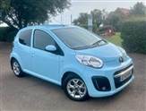Citroen C1 Image 5