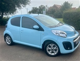 Citroen C1 Image 6
