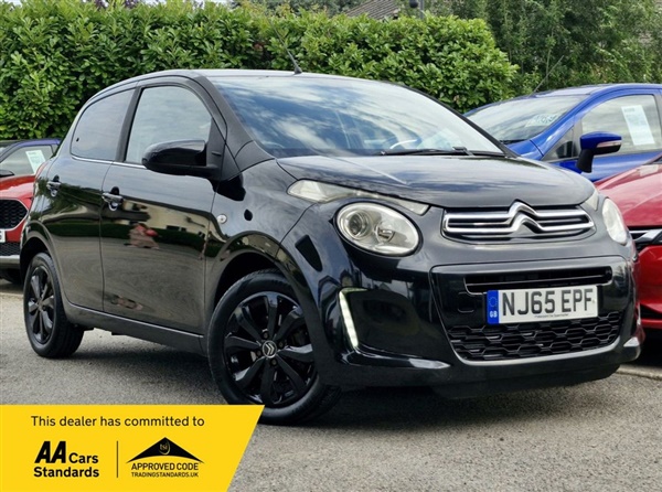 Large image for the Used Citroen C1