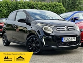 Used Citroen C1