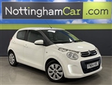 Used Citroen C1