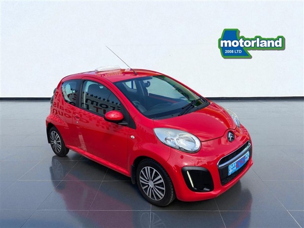 Large image for the Used Citroen C1
