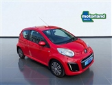 Used Citroen C1