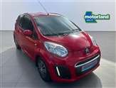Used Citroen C1