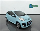 Used Citroen C1