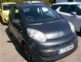 Used Citroen C1