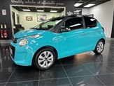 Used Citroen C1