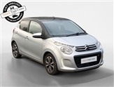 Used Citroen C1