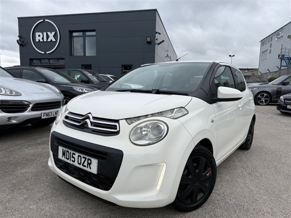 Large image for the Used Citroen C1