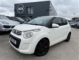 Citroen C1 Image 2