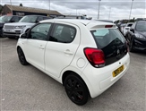 Citroen C1 Image 4