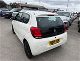 Citroen C1 Image 5