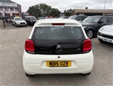 Citroen C1 Image 6