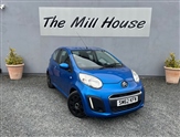 Used Citroen C1