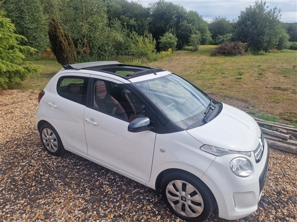 Large image for the Used Citroen C1