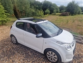 Used Citroen C1