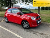 Used Citroen C1