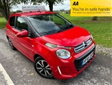 Used Citroen C1