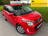 Used Citroen C1