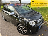 Used Citroen C1