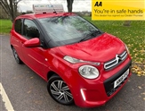 Used Citroen C1