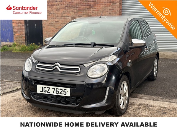 Large image for the Used Citroen C1