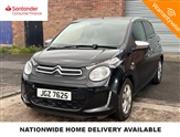 Used Citroen C1